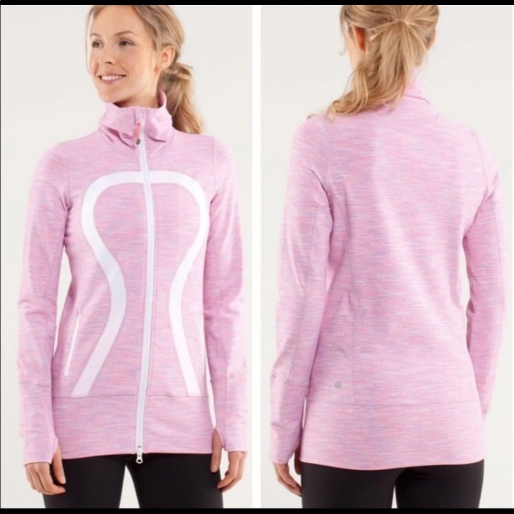 Lululemon Jacket